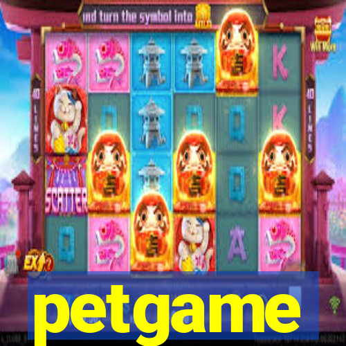 petgame