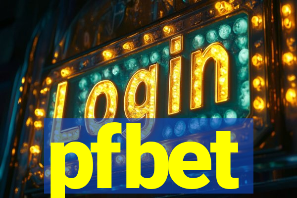 pfbet