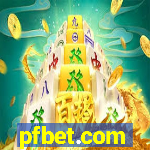 pfbet.com