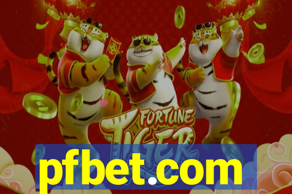 pfbet.com