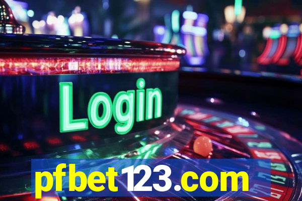 pfbet123.com