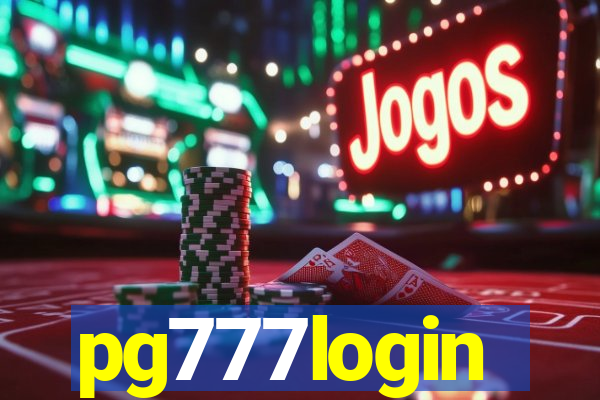 pg777login