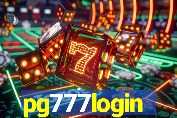 pg777login