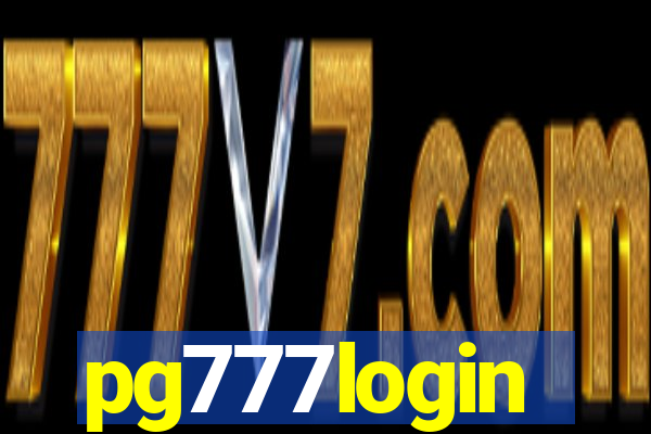 pg777login