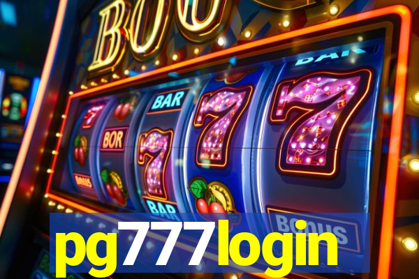 pg777login