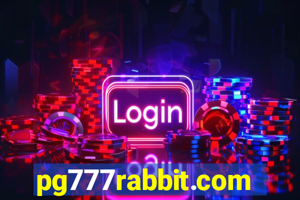 pg777rabbit.com