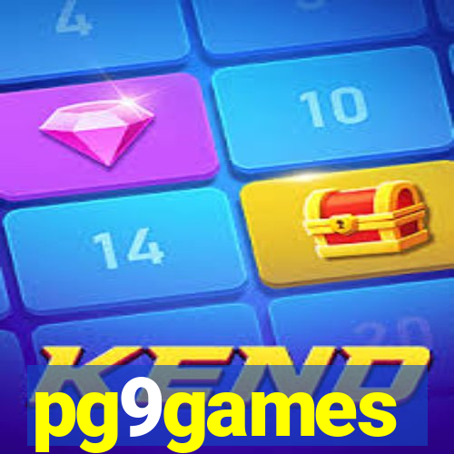 pg9games