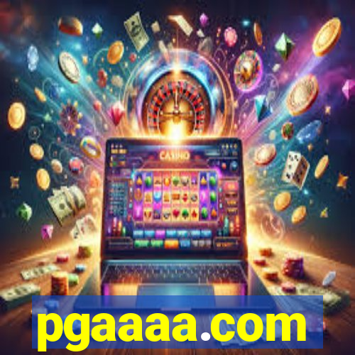 pgaaaa.com