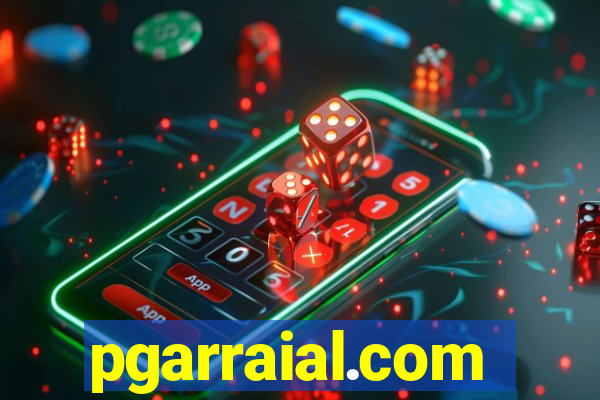 pgarraial.com