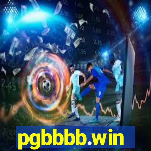 pgbbbb.win