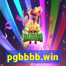 pgbbbb.win