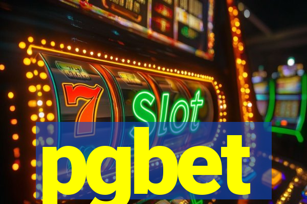 pgbet