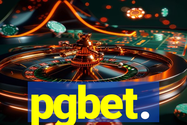 pgbet.