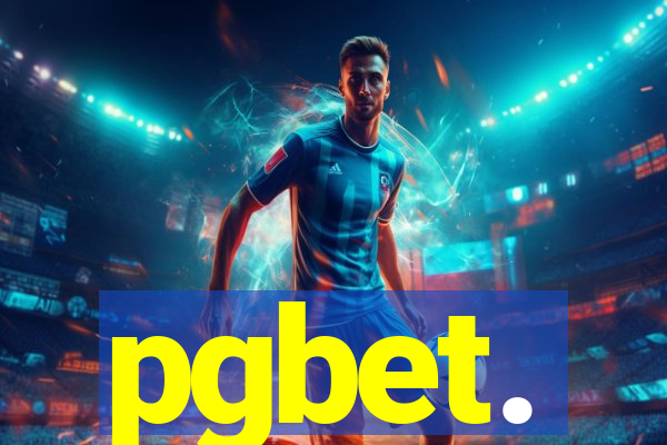 pgbet.