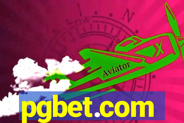 pgbet.com