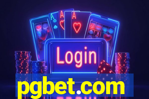 pgbet.com