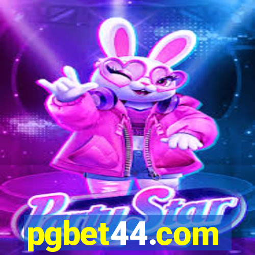 pgbet44.com