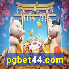 pgbet44.com