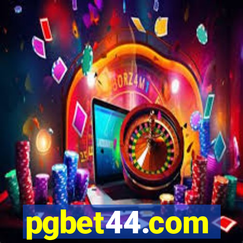 pgbet44.com