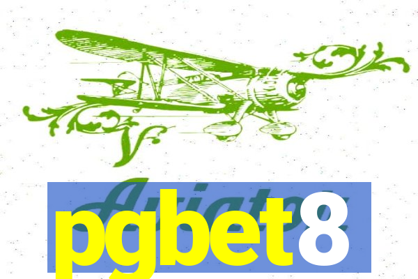 pgbet8