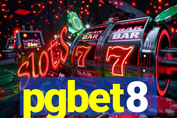 pgbet8