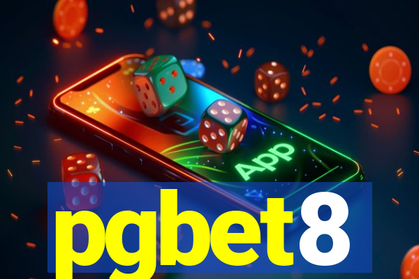 pgbet8