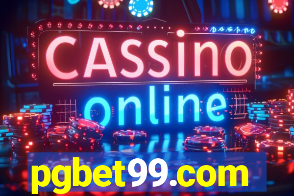 pgbet99.com