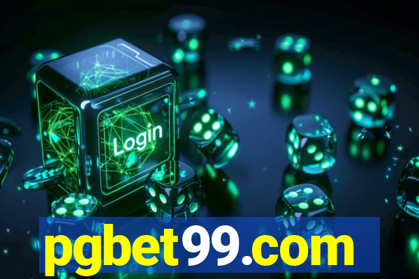 pgbet99.com