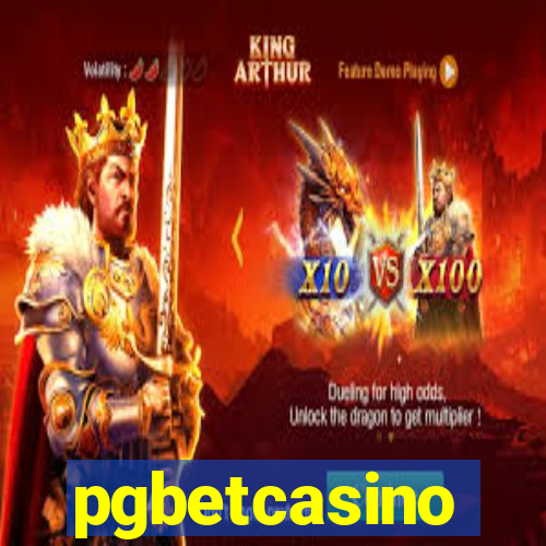 pgbetcasino