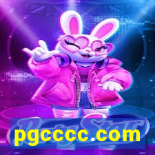 pgcccc.com