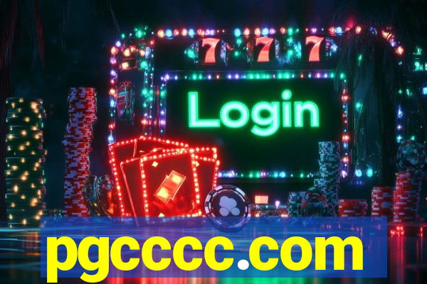 pgcccc.com