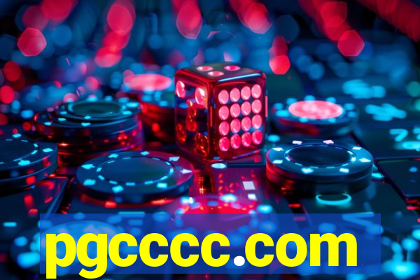 pgcccc.com