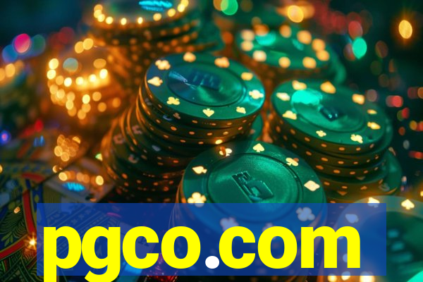 pgco.com