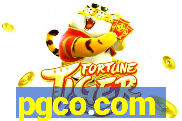 pgco.com