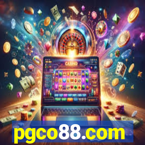 pgco88.com