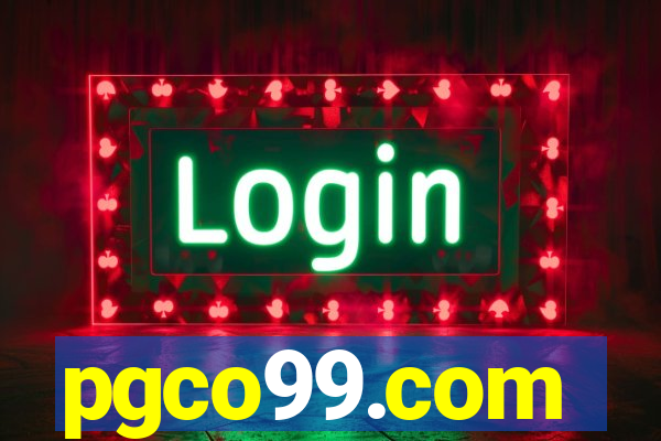 pgco99.com