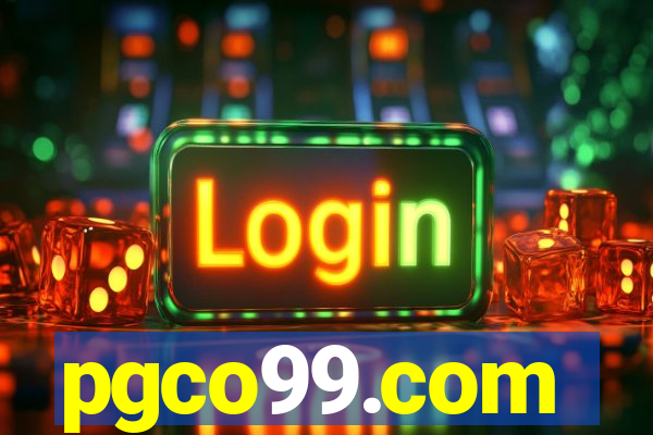 pgco99.com