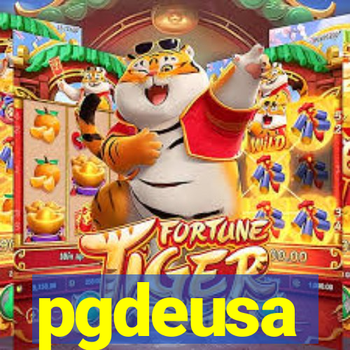 pgdeusa