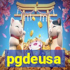 pgdeusa