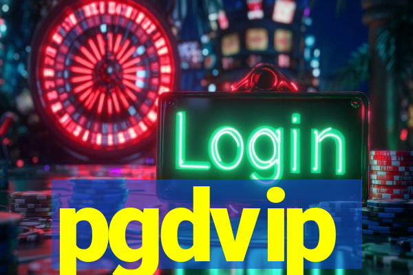 pgdvip