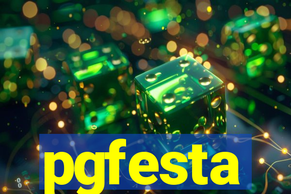 pgfesta