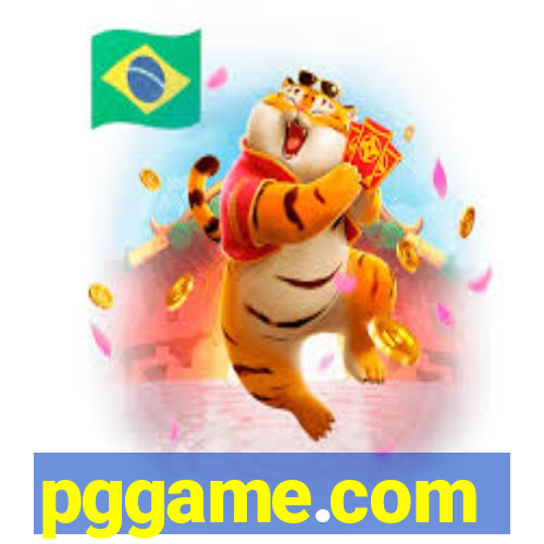 pggame.com