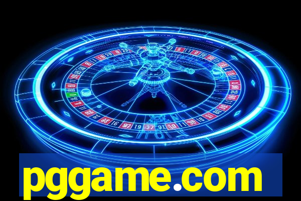 pggame.com