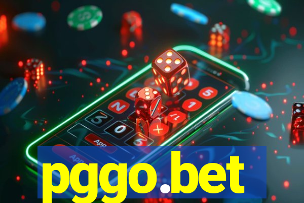 pggo.bet