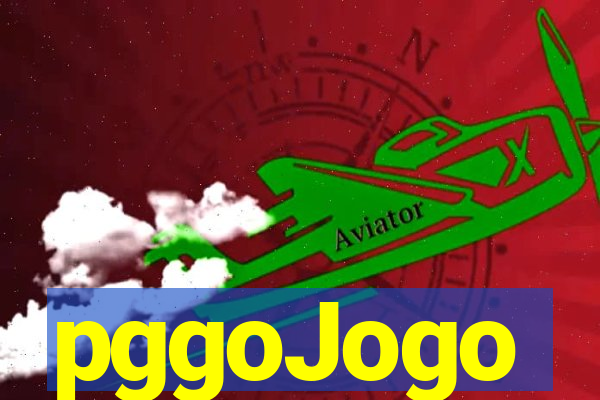 pggoJogo