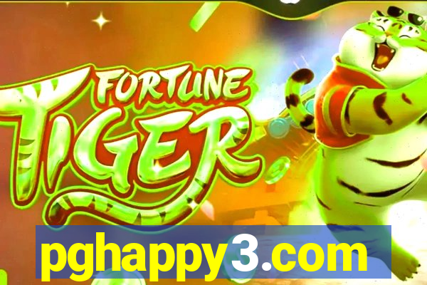 pghappy3.com