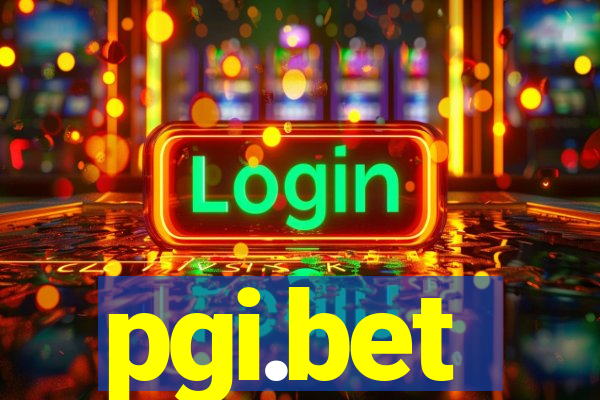 pgi.bet