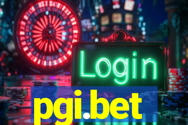 pgi.bet