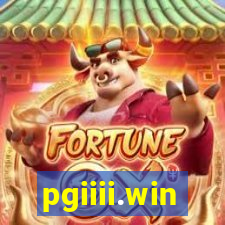 pgiiii.win