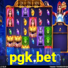 pgk.bet